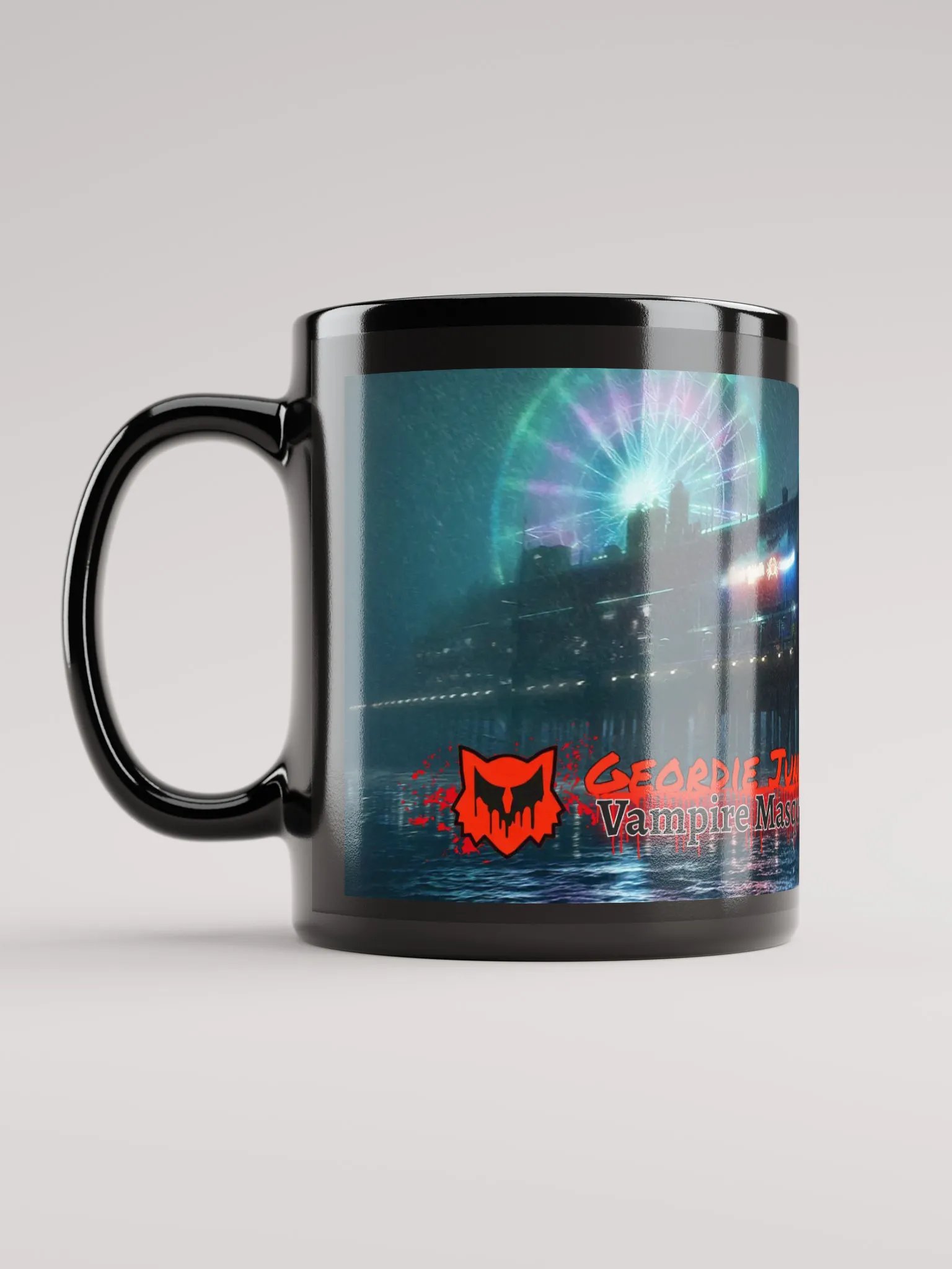 Bloodlines Mug product image (6)