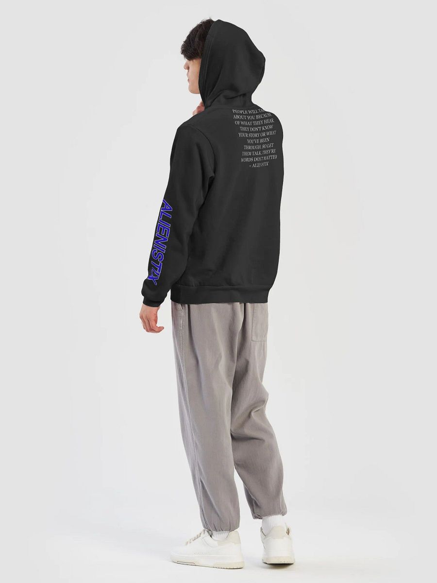 LIMITED EDITION HOODIE product image (8)