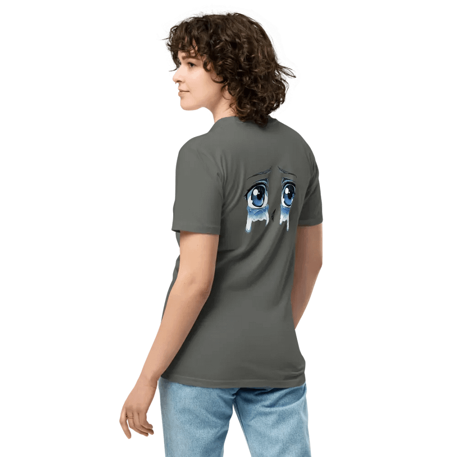 I'm Ok, But Am I? AS Colour Unisex Premium T-Shirt product image (10)