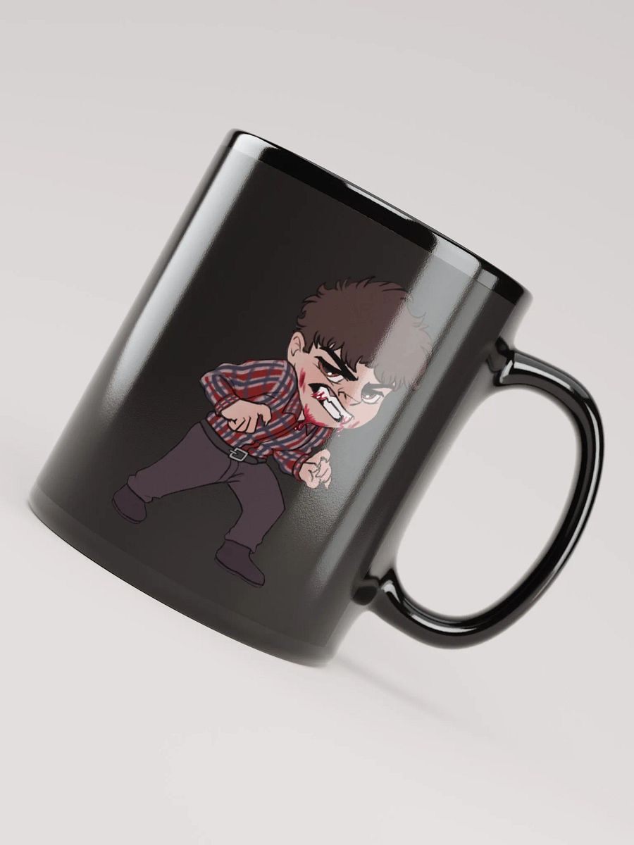 Every Last Drop Mug - Bloodthirsty Ash product image (7)