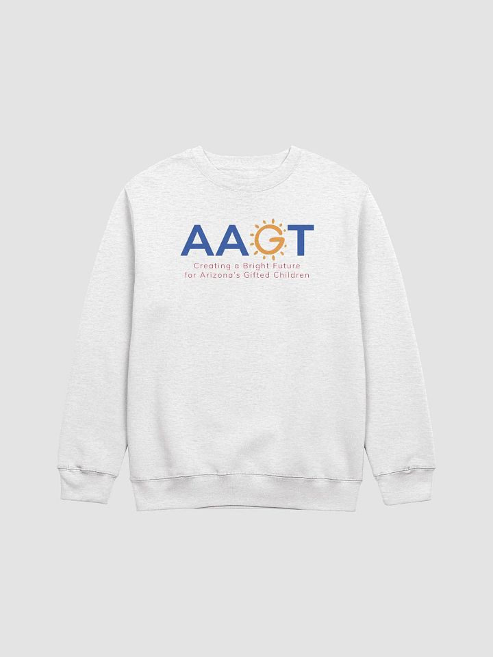 AAGT Classic Sweatshirt product image (9)