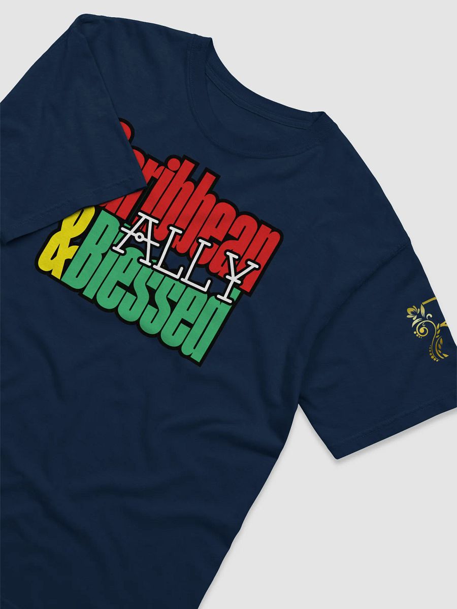 Caribbean Ally product image (41)