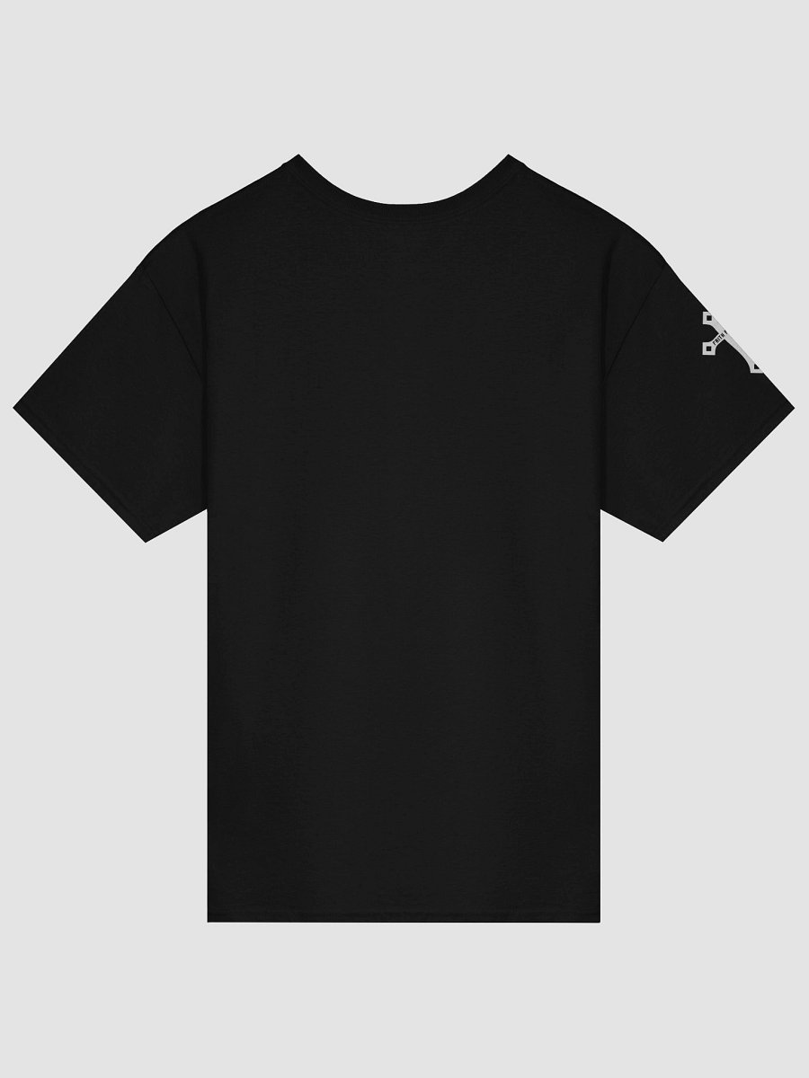 Isaiah 41:10 - Faith Over Fear Unisex T-Shirt product image (5)