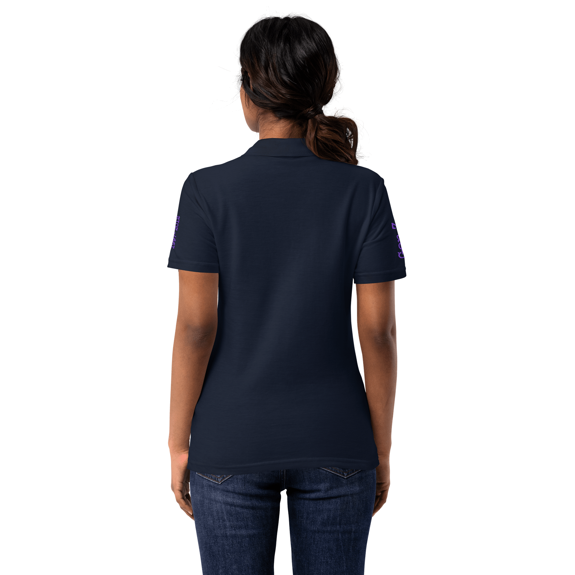 Gen Z Polo Shirt product image (11)