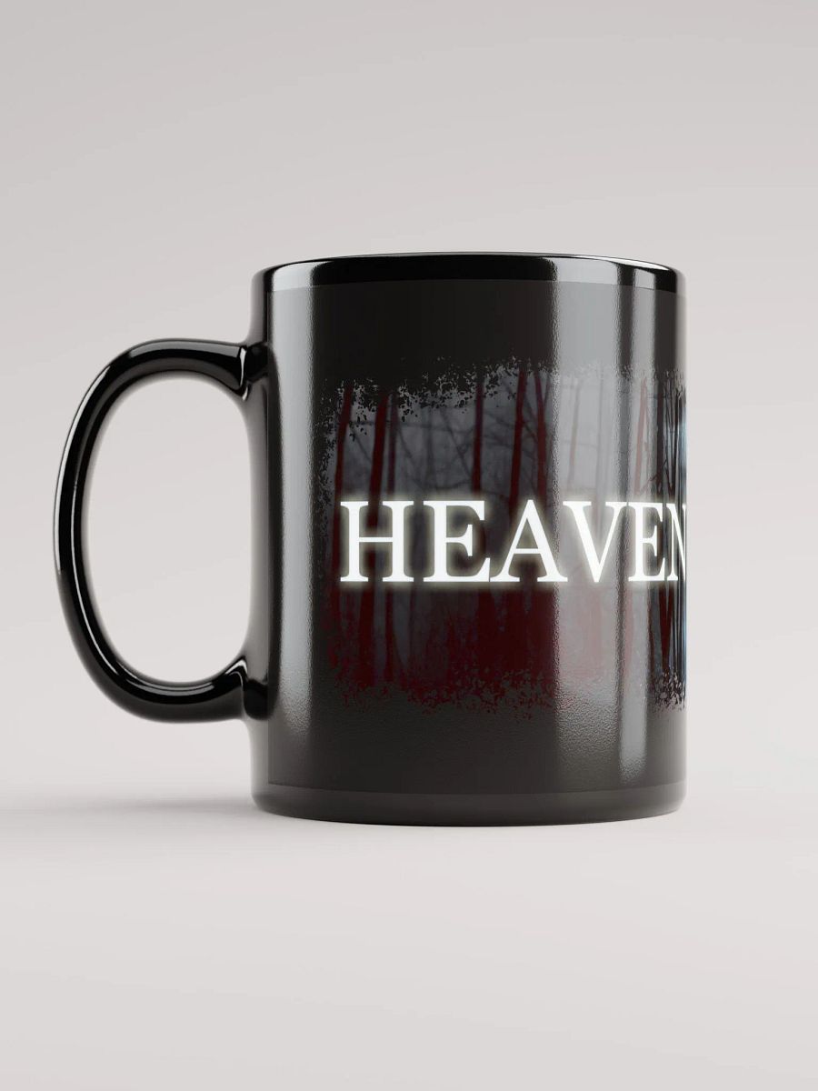Heaven Help Us Mug product image (3)