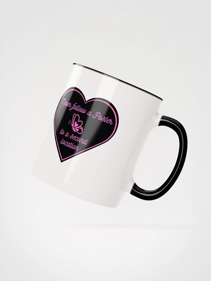 Second Location Mug product image (3)