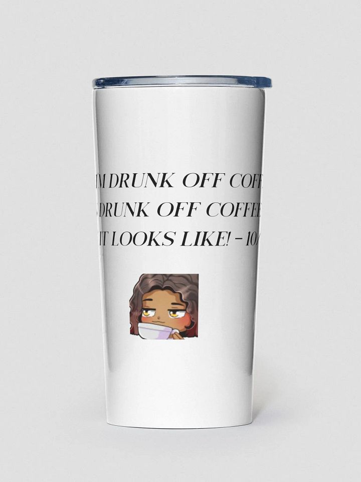 Drunk in Coffee product image (1)