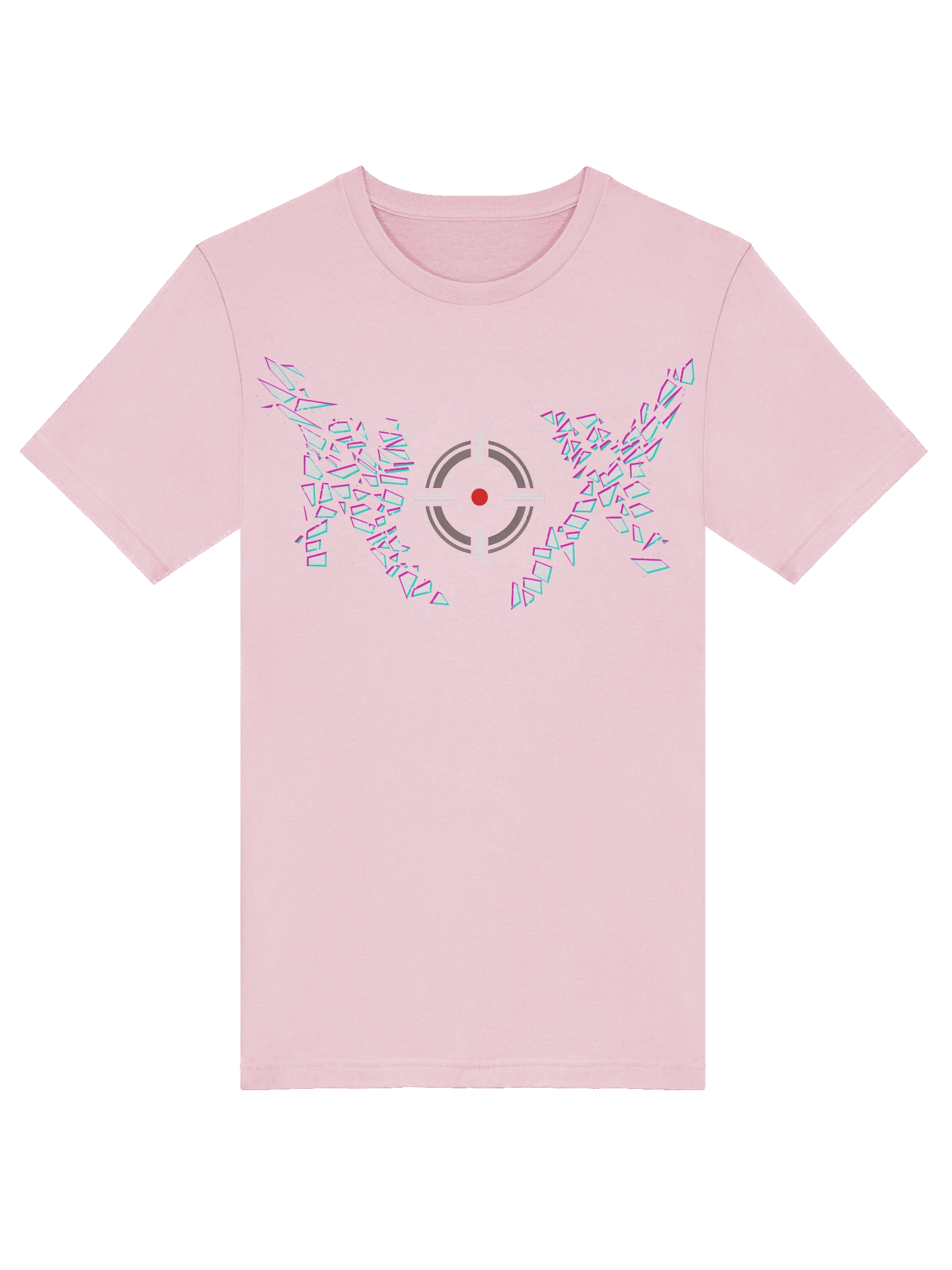 Shattered - Pink product image (5)
