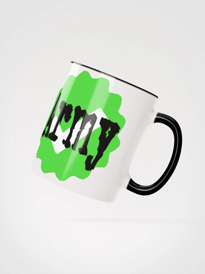 Checkmark Army Coffee Mug product image (3)