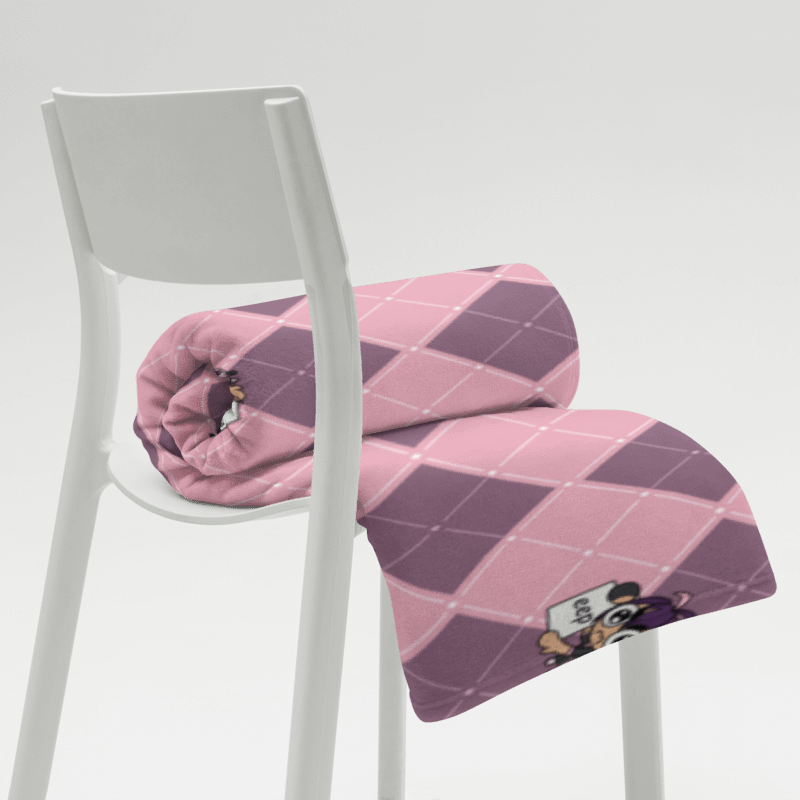 Kes Blanket product image (3)