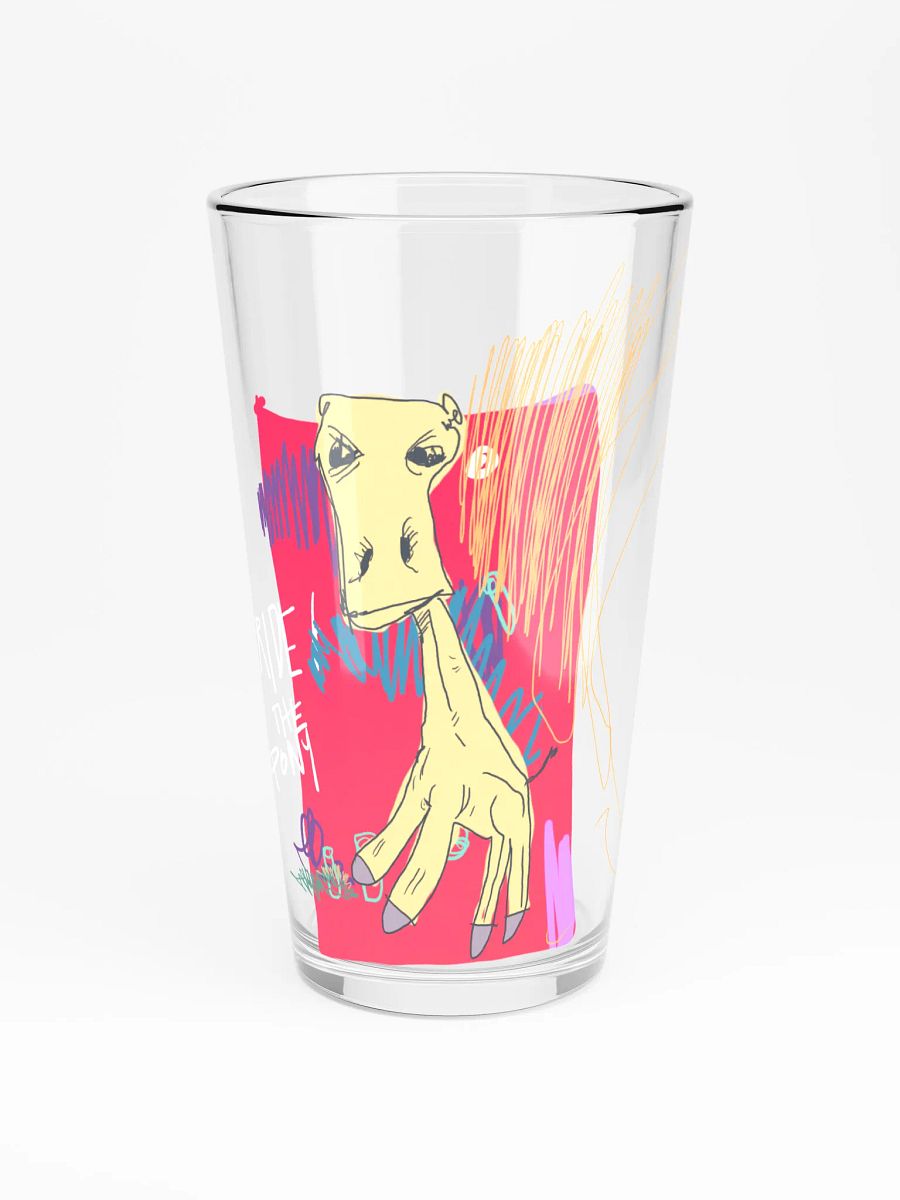 ride the pony product image (3)