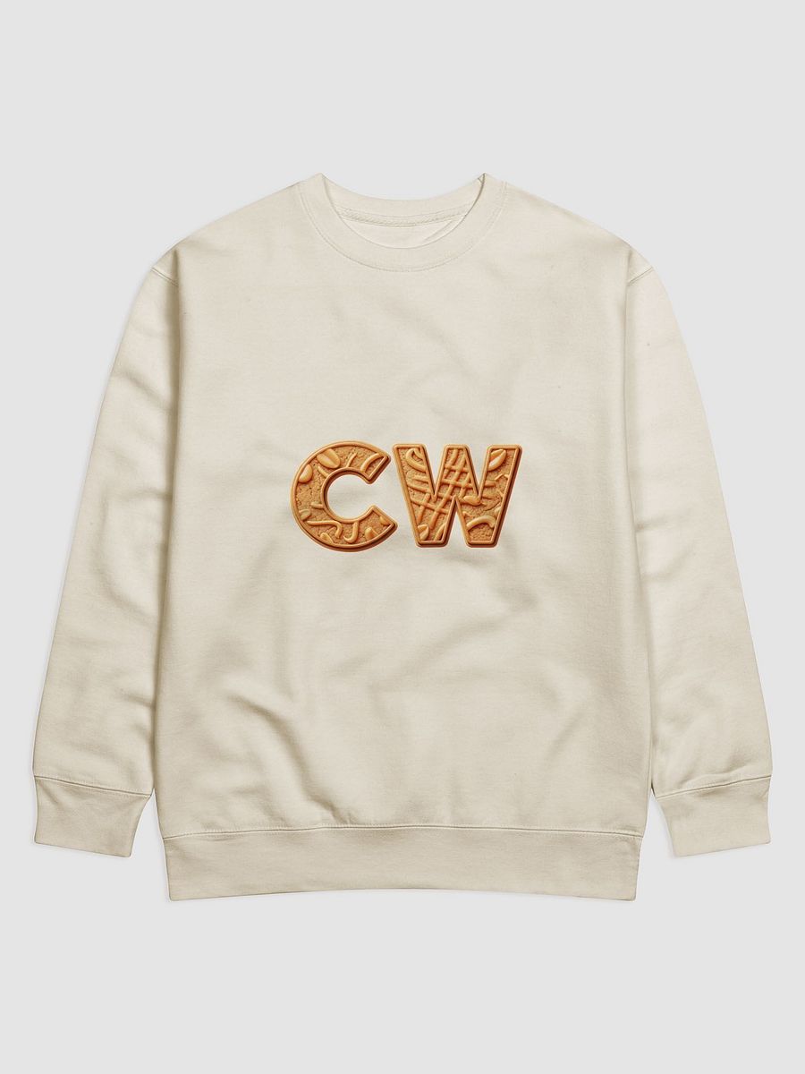 Frosted Cookie CW Premium Sweatshirt product image (8)