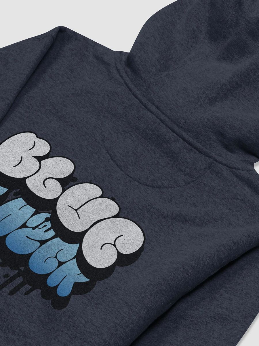 Frostwave Hoodie product image (3)