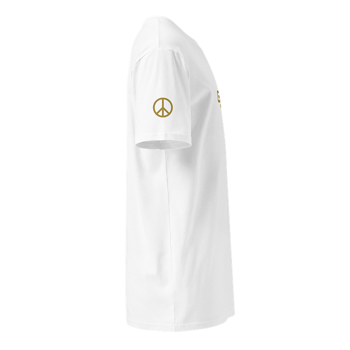 Peace Tee product image (5)