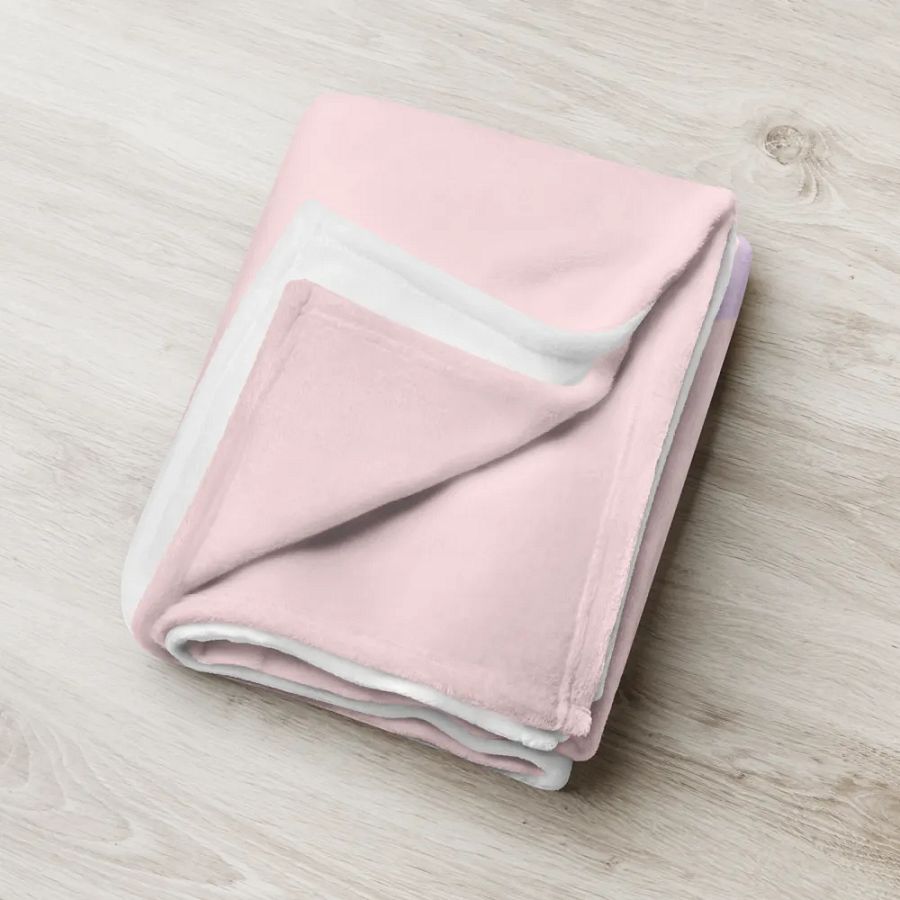 Self-love, affirmation, blanket product image (8)