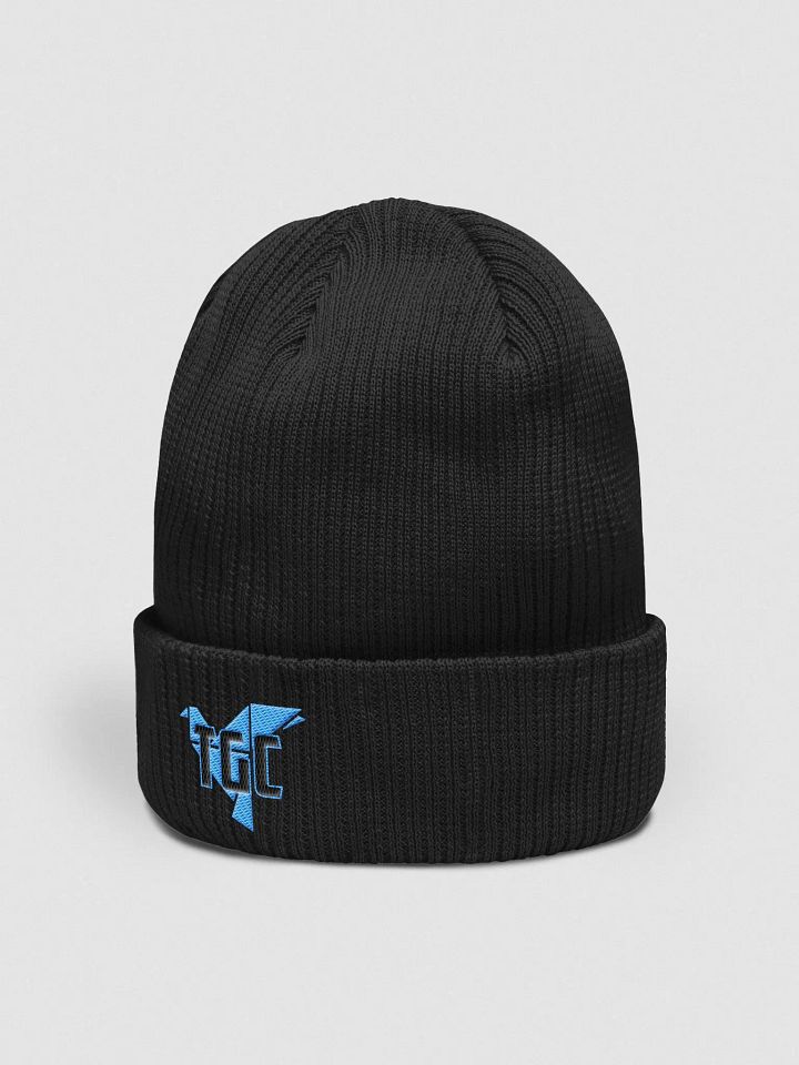 TGC BEANIE product image (2)