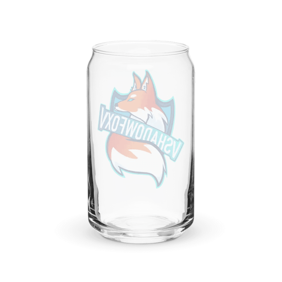 ShadowFox Can-Shaped Glass product image (8)