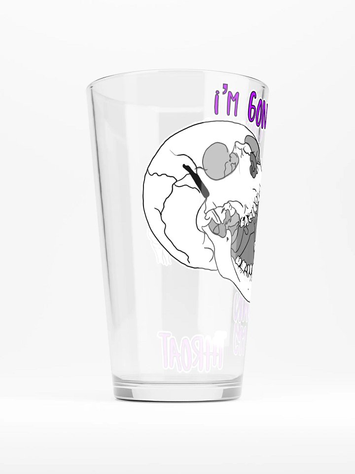 Unhinged Pint product image (2)