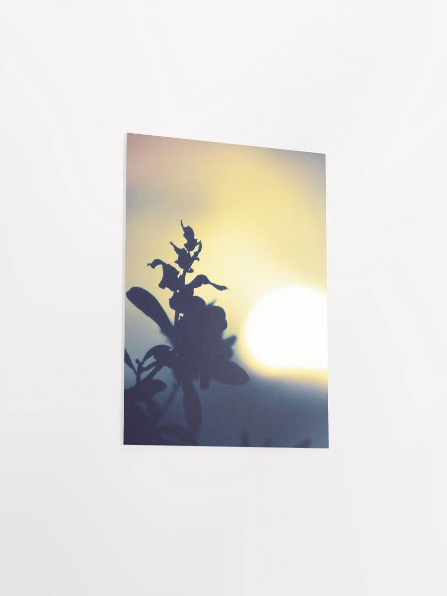 Yellow Plant Glow product image (35)