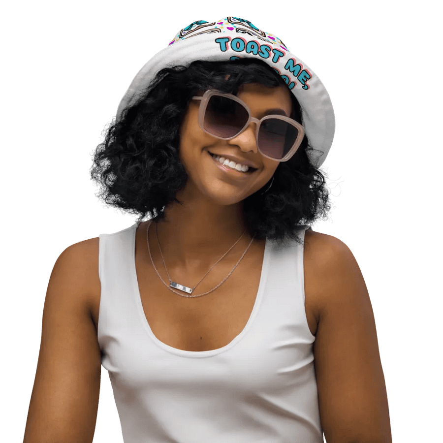 Tart Bucket Hat product image (10)
