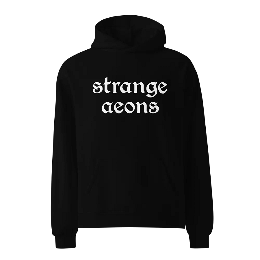 The Magician Hoodie product image (3)
