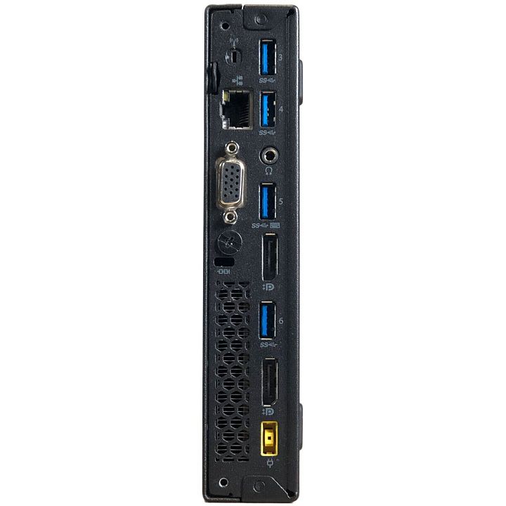 Lenovo ThinkCentre M900 Tiny product image (2)