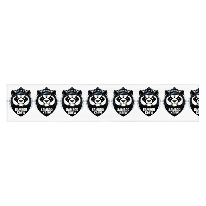 BAMBOO KREW Headband product image (1)