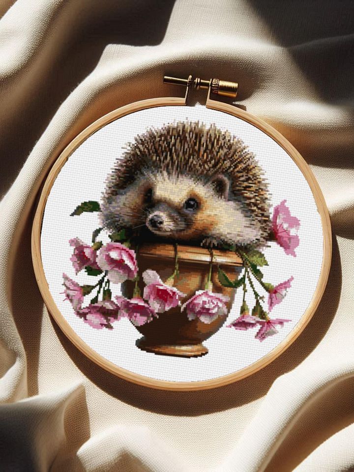 Prickles And Petals product image (2)