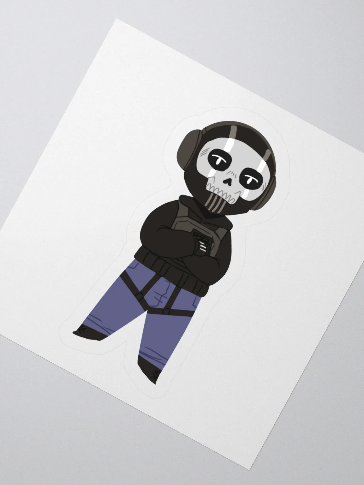COD - Ghost product image (7)
