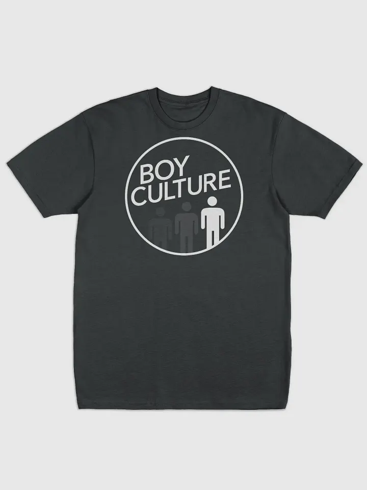 Boy Culture Shirt product image (1)