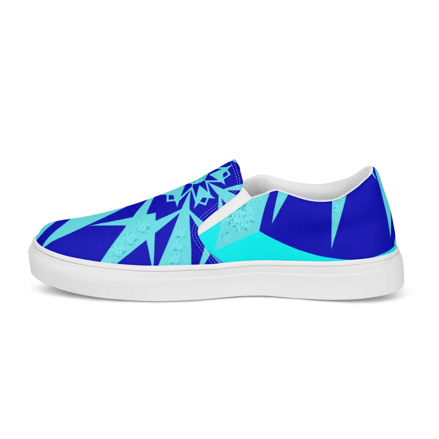 snowflake men slide in shoes product image (9)