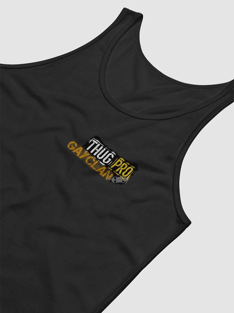 Gayclan Tank product image (45)