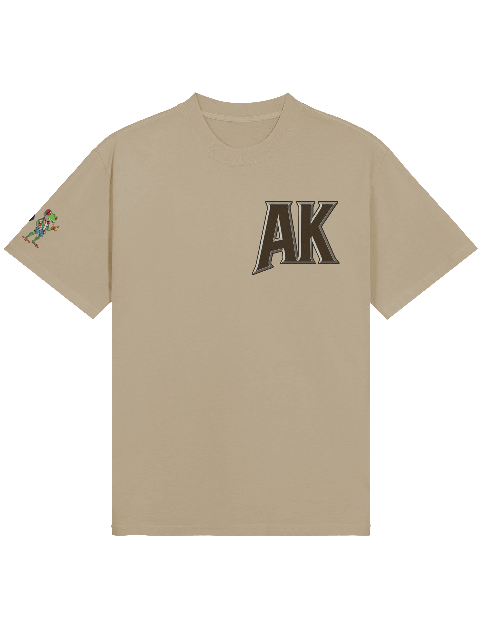AK INSTINCT Shirt product image (11)