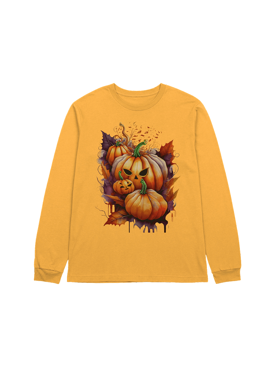 Bewitched Gourd product image (5)