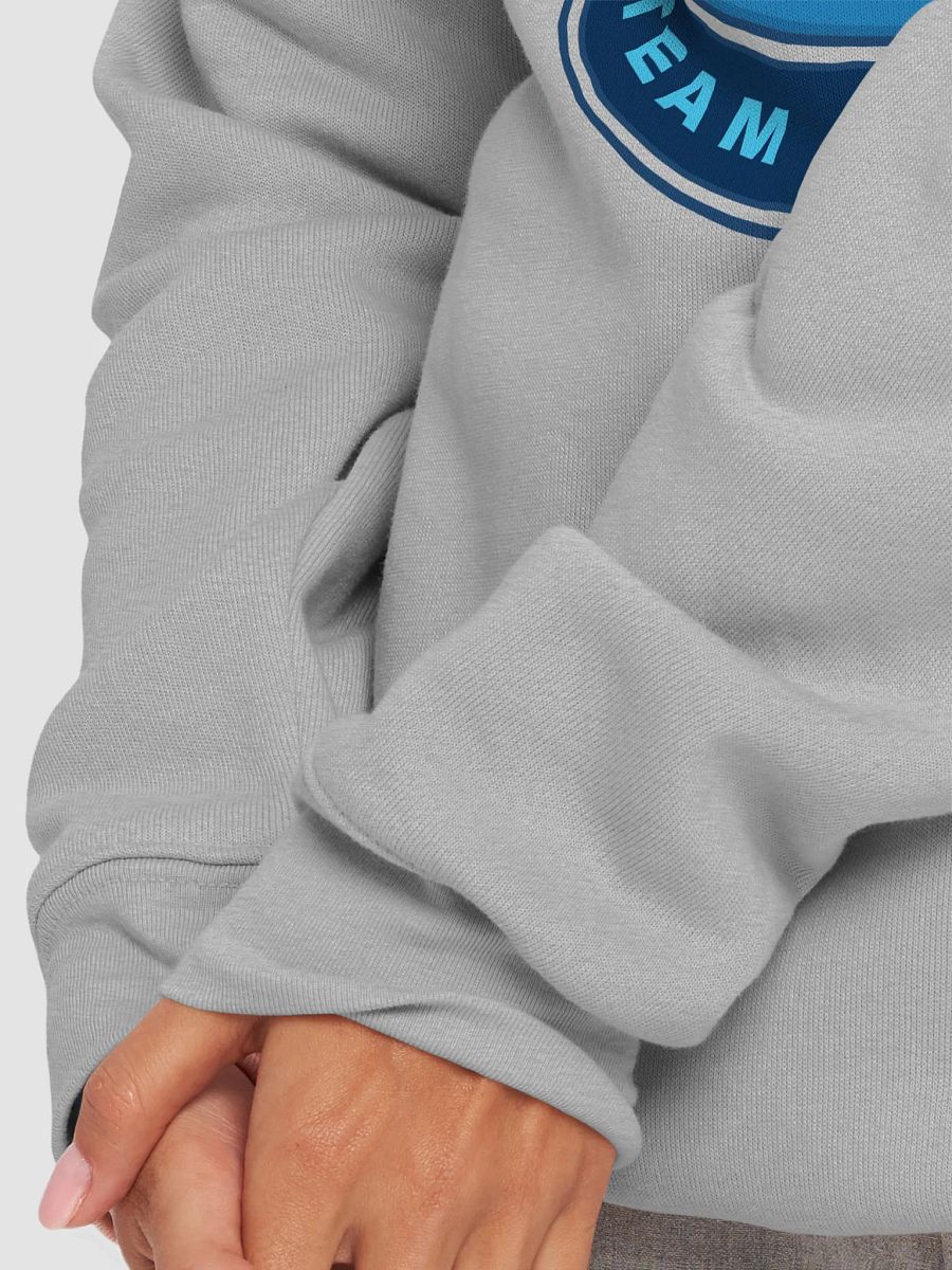 Shaped By Water Unisex Sweatshirt product image (8)