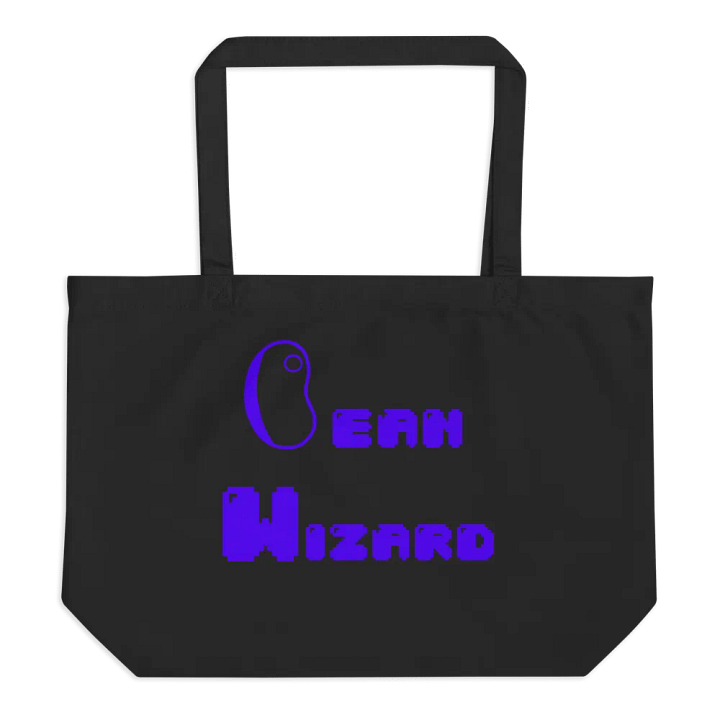 Bean Wizard Bag product image (1)
