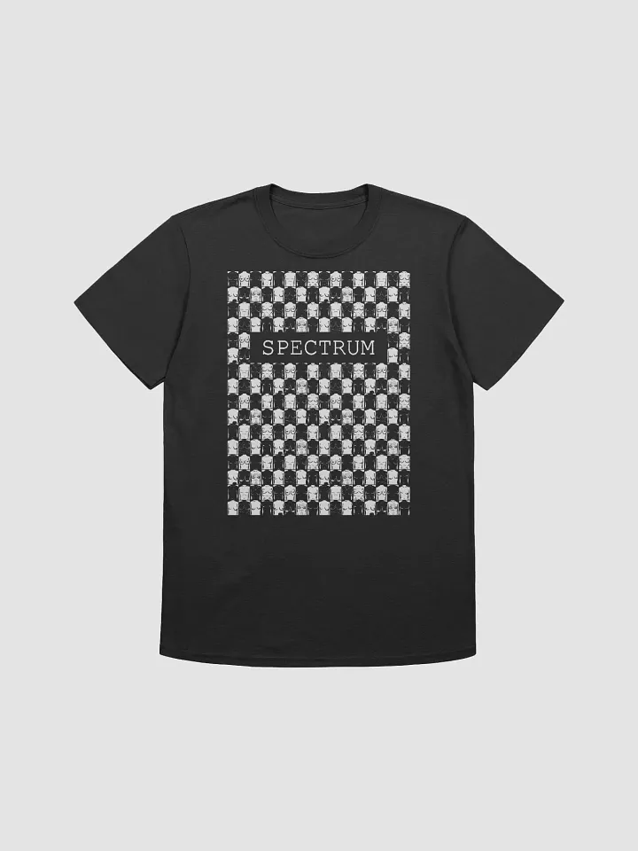 Spectrum on black product image (1)