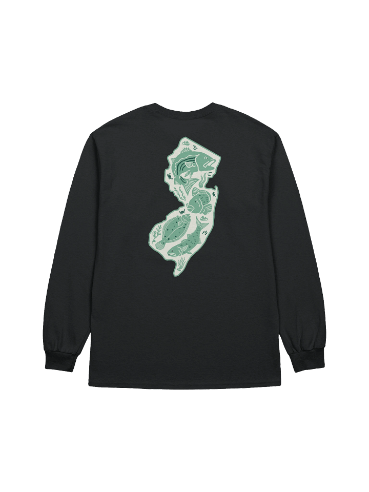 The Species of New Jersey Long Sleeve product image (2)