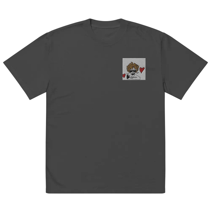 DYLAN HARRELL CREW product image (2)