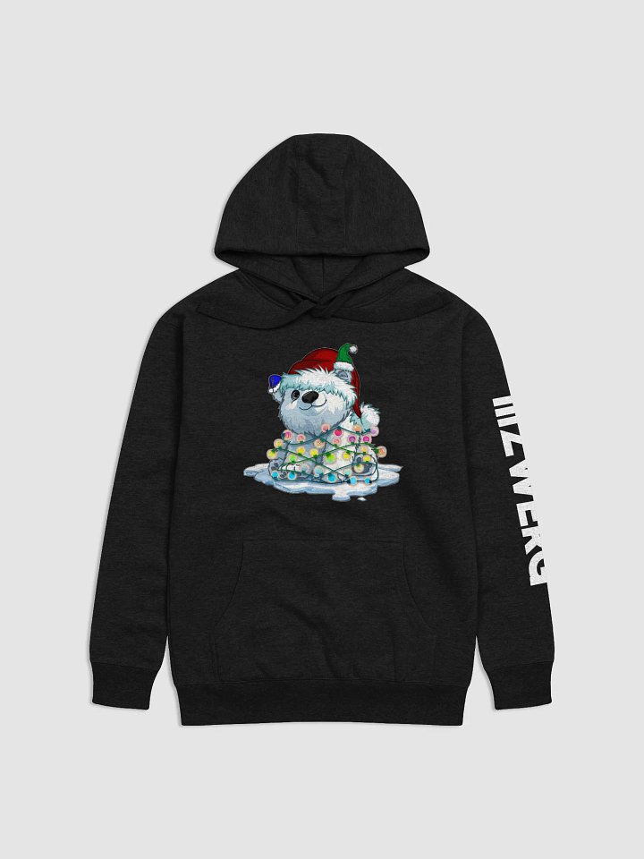 Beary Hoodie product image (1)