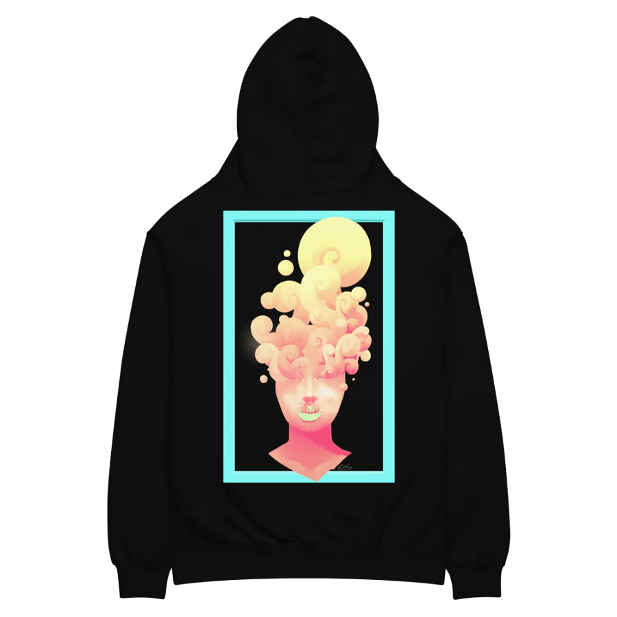 Eden Hoodie product image (4)
