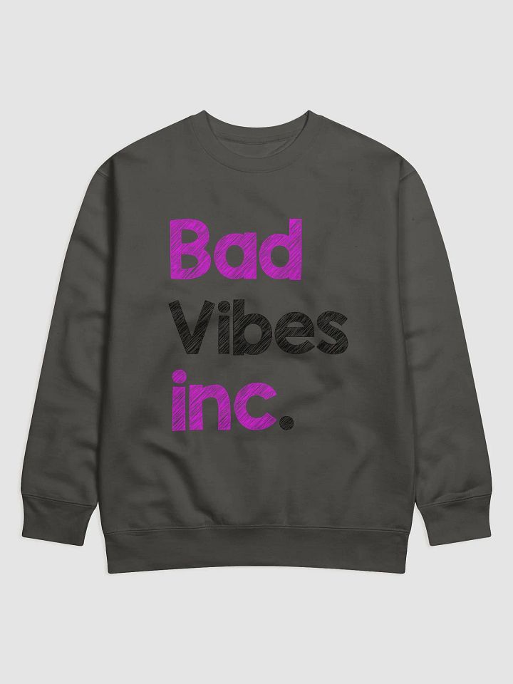Corporate Sweat product image (1)