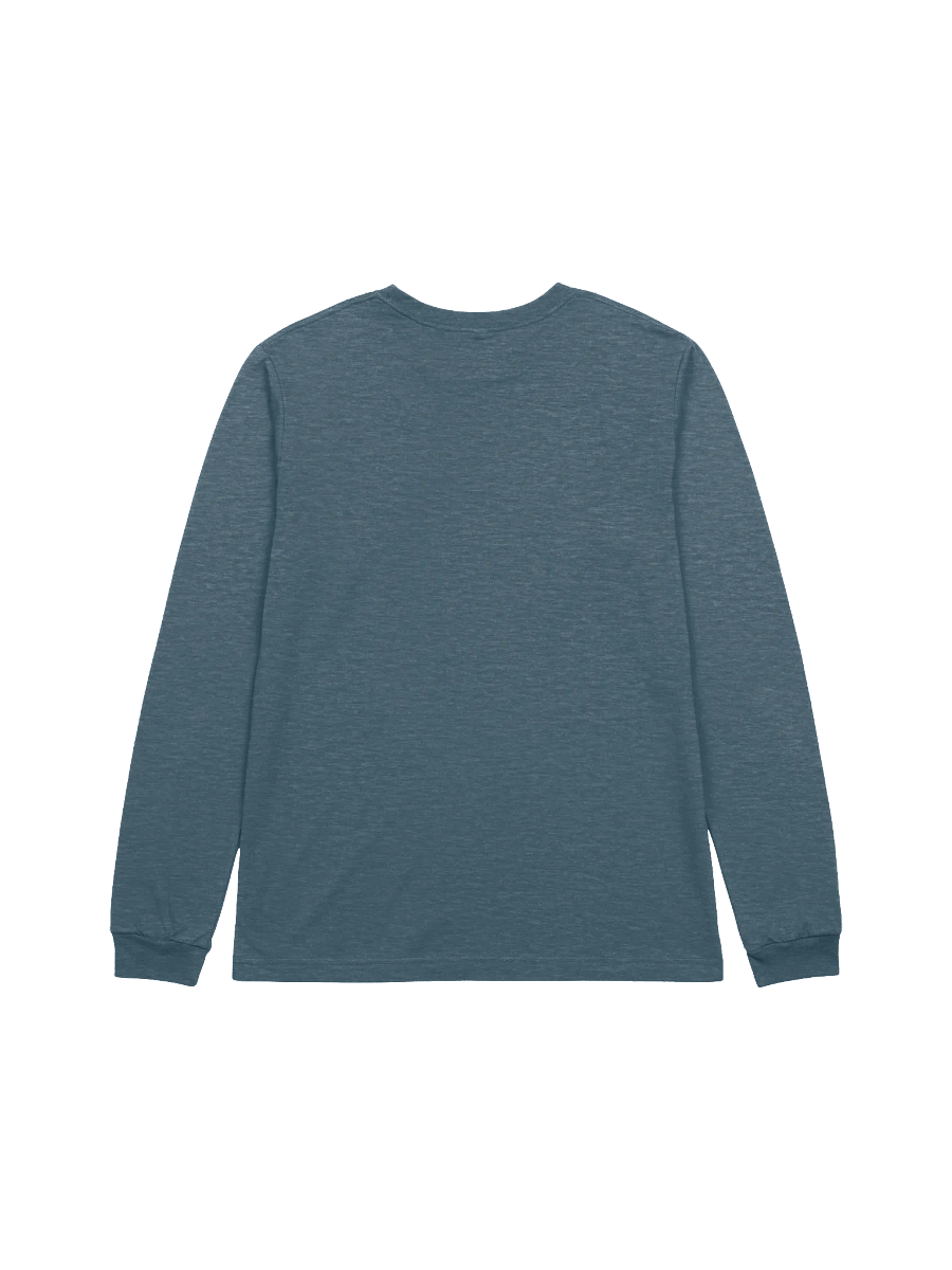 Long Sleeve Min-Max Adventure Tee product image (5)