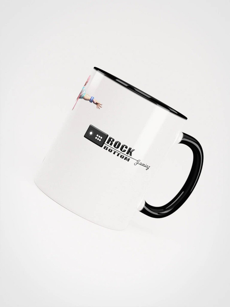 Rock Bottom Gaming Cup Its a Wonderful Battle Edition product image (4)