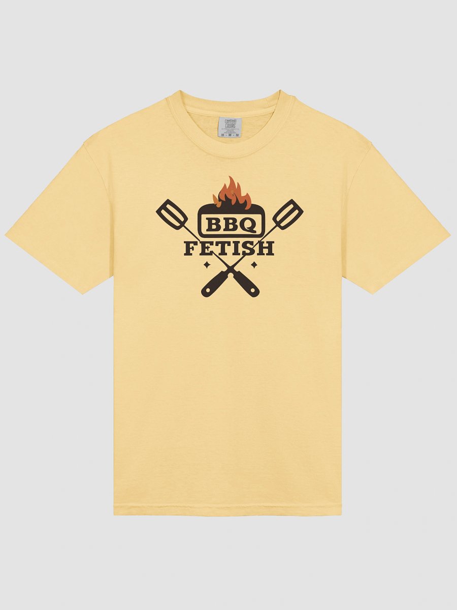 Urgers BBQ Fetish Shirt product image (23)