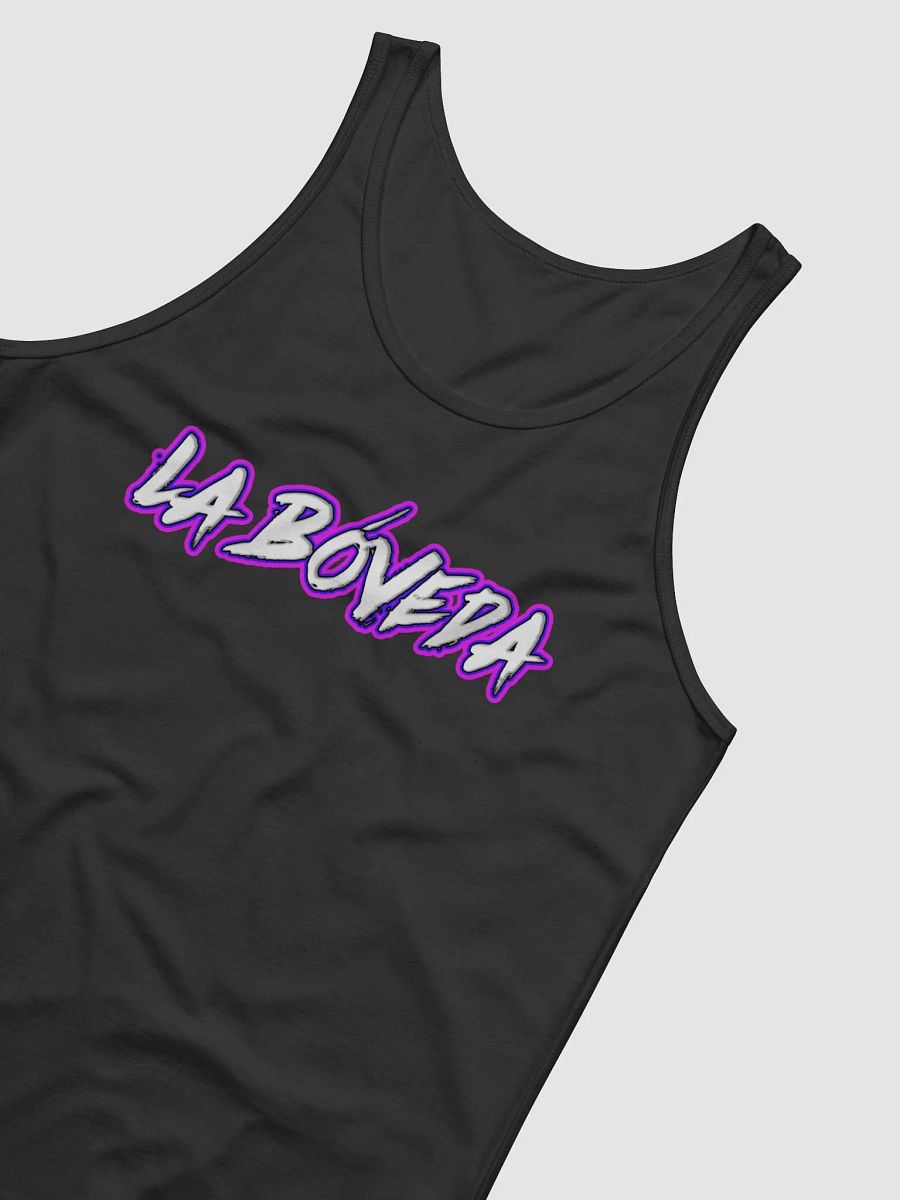 La Boveda Tank Top! product image (4)