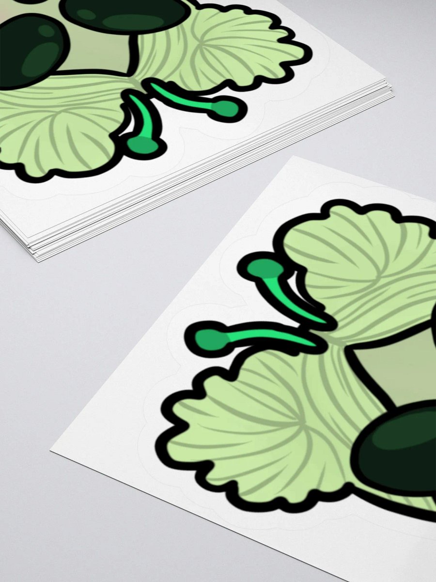 Alien Sticker product image (4)