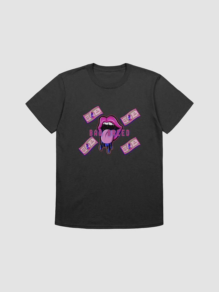 Bad Breed Tee product image (1)