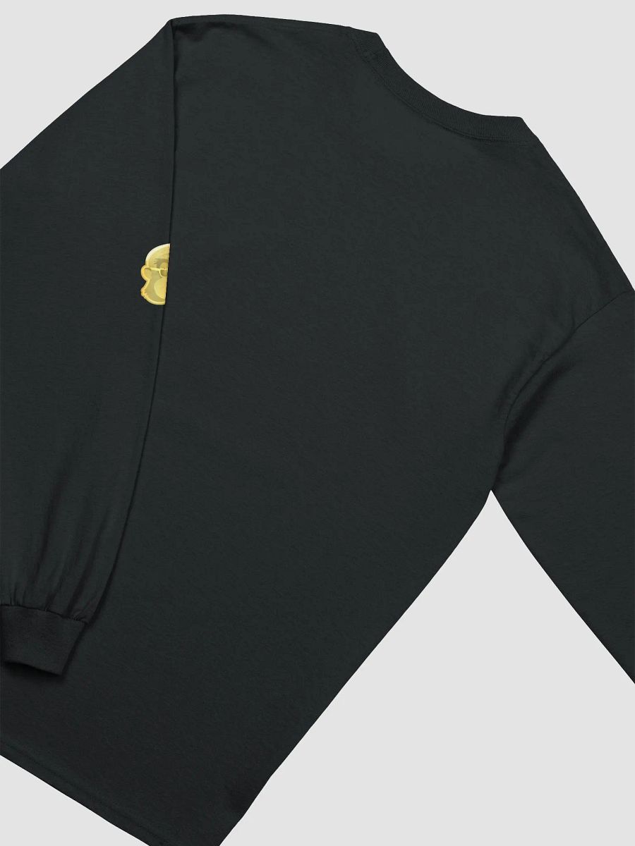 80's Ramunkie Long Sleeve Tshirt product image (4)