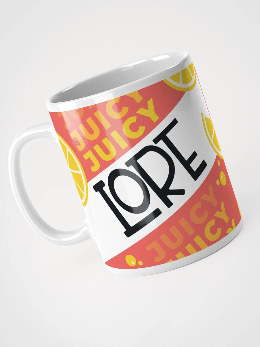 Juicy Lore Coffee Mug product image (3)